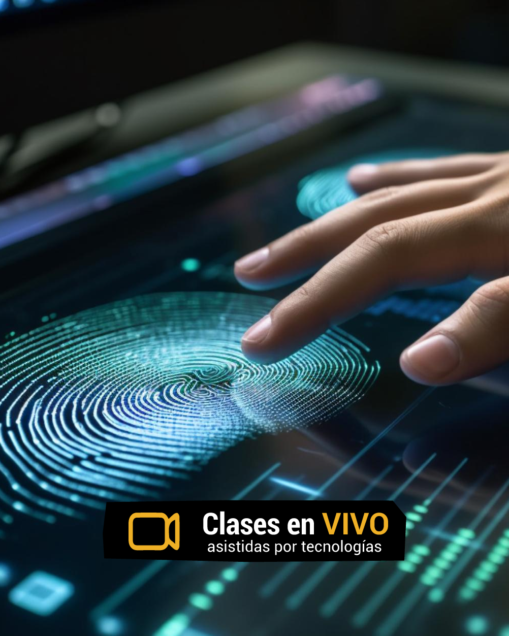 Esp. en Auditoría Forense y Administración de Riesgos de Fraude - Modalidad Remota