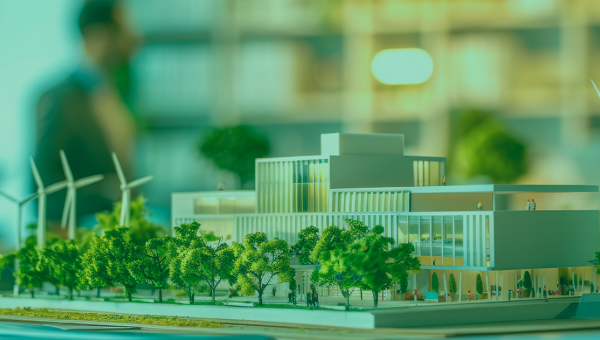 Maestría en Construcciones Eficientes