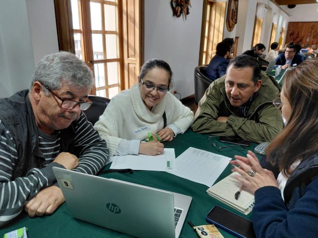 La Dirección de Investigaciones fortalece la integración institucional con el Primer Networking de Investigadores