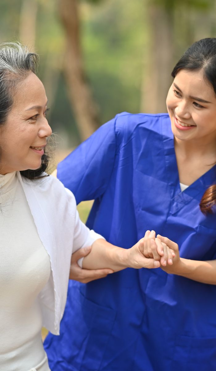 Diplomado en Formación Integral de Cuidadores