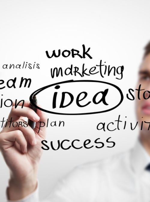 Diplomado en Business English Training