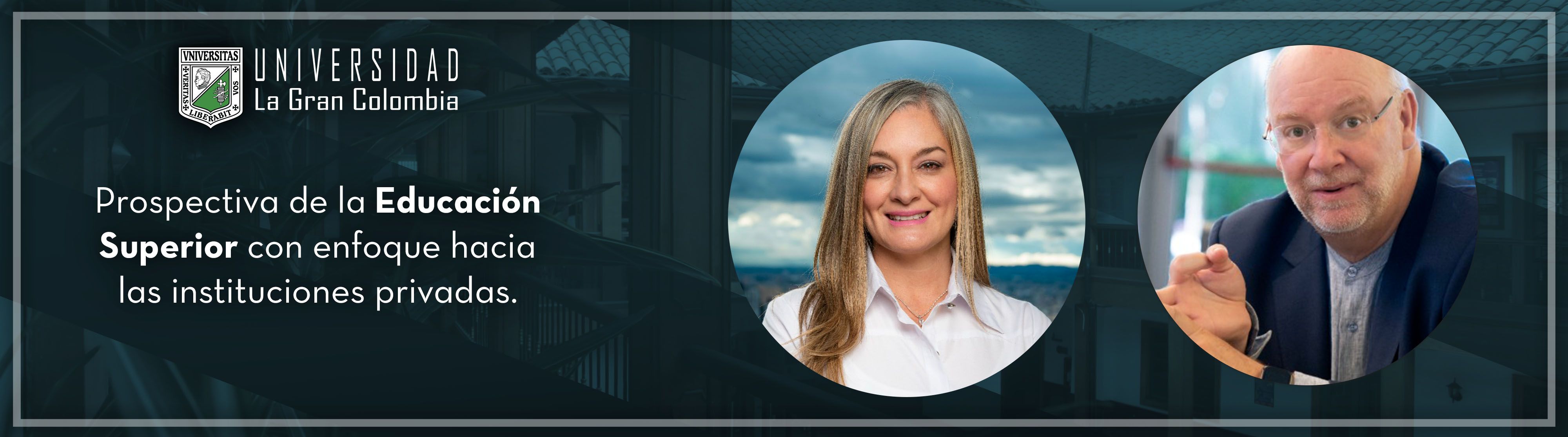 Prospectiva de la Educación Superior con enfoque hacia las instituciones privadas