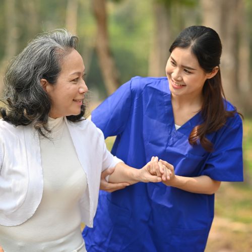 Diplomado en Formación Integral de Cuidadores