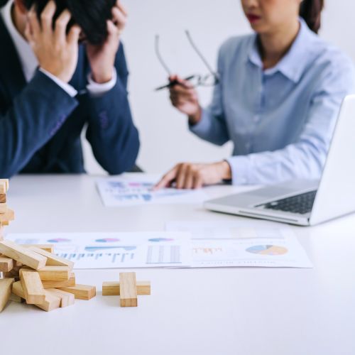 Diplomado en Gestión de los Factores de Riesgo Psicosociales Laborales