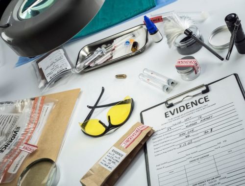 Diplomado en Ingeniería y Arquitectura Forense