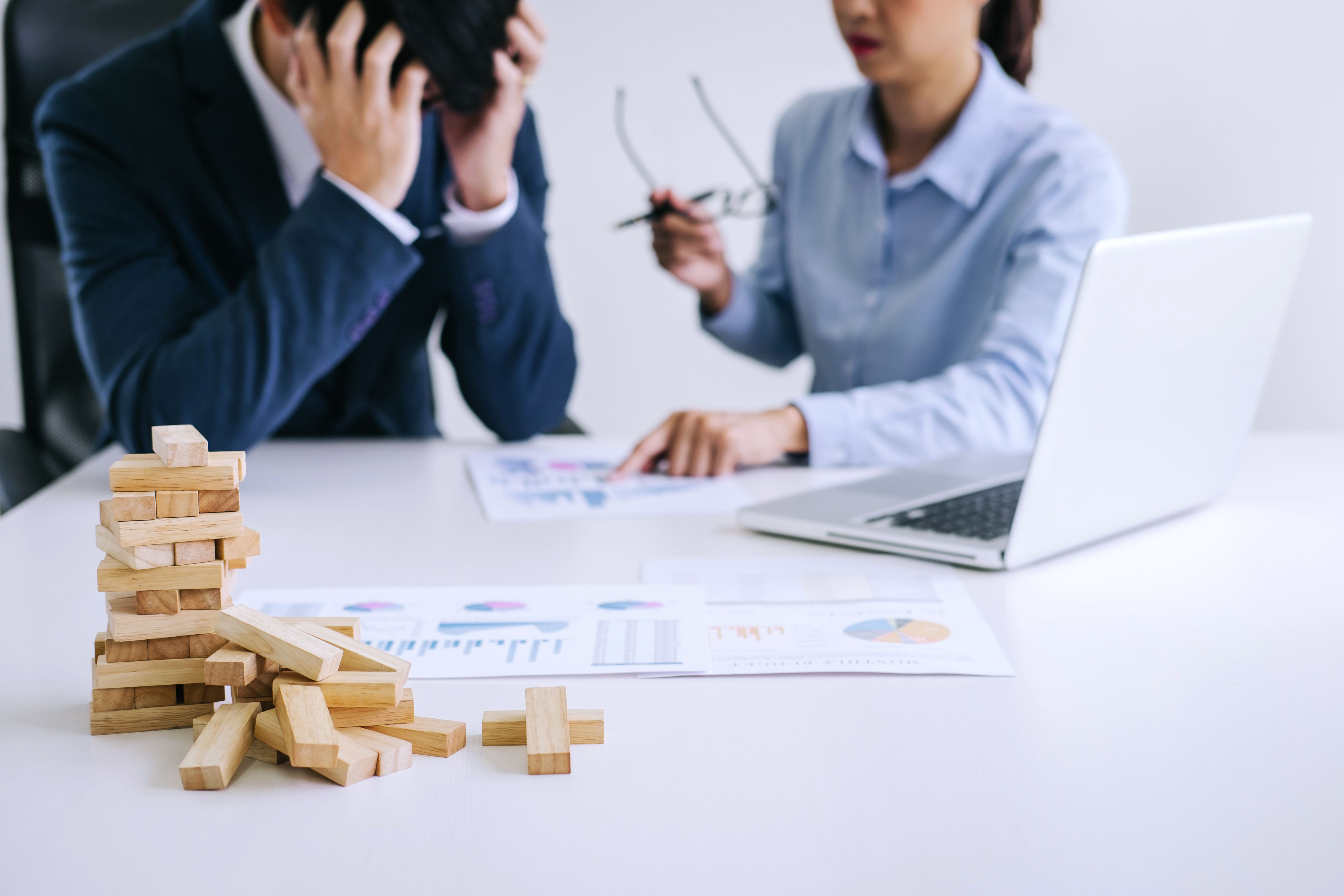 Diplomado en Gestión de los Factores de Riesgo Psicosociales Laborales