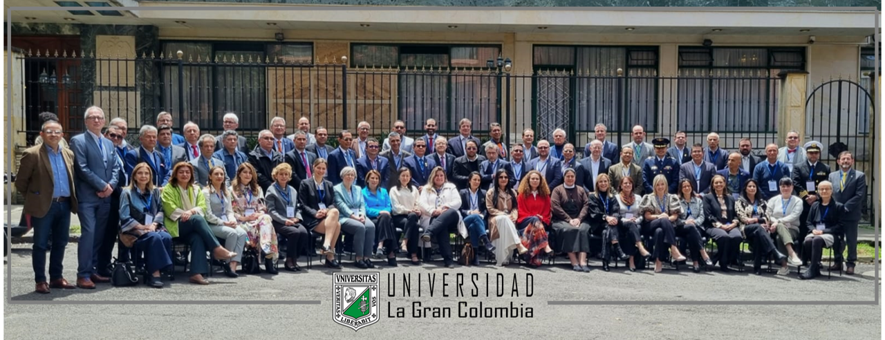 El 158° Consejo Nacional de Rectores de ASCUN tuvo lugar en la Universidad La Gran Colombia, donde se definieron estrategias para el futuro de la educación superior.