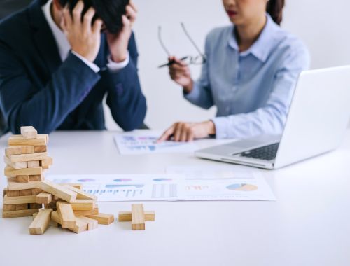 Diplomado en Gestión de los Factores de Riesgo Psicosociales Laborales